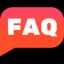 FAQWidget logo