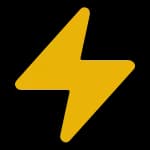 Faster.Chat logo