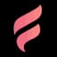 Feathery logo