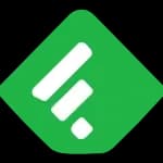 Feedly for Threat Intelligence logo