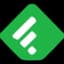 Feedly for Threat Intelligence logo