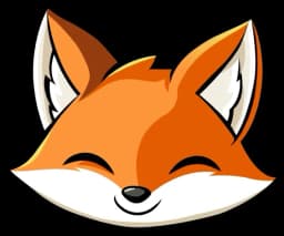FetchFoxv1.1 logo