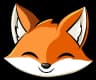 FetchFoxv1.1 logo