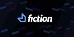 Fiction logo