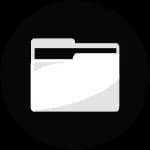 FileFolder logo