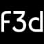 Fill3d logo