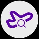 fin.flights logo