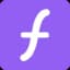 Finetalk logo