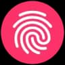 Fingerprint for Success logo