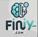 Finjy logo
