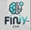 Finjy logo