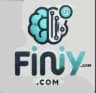 Finjy logo