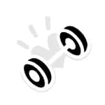 FitMate logo