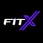 FitX logo