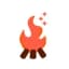 Flamme AI logo