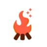 Flamme AI logo