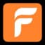 Flexclip logo