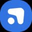 Flick - AI assistant logo