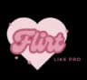 FlirtLikePro logo