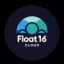 Float16 logo