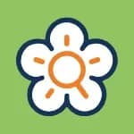 Flora incognita logo