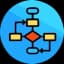 FlowCharts.ai logo