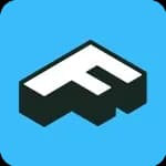 Fluency logo