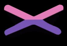 Flux AI | The Premier AI Creative Studio logo