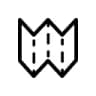 Foldwrap logo