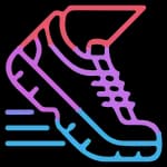 Forma Run logo