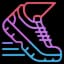 Forma Run logo