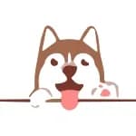 Formula Dog logo