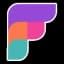 Frameloop logo