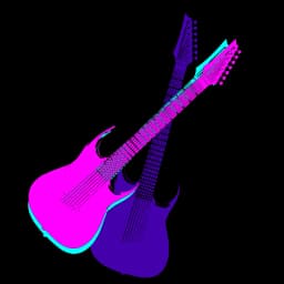 Free Music Demixerv2.0 logo