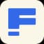 Freepik AI Image Generatorv2.0 logo