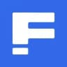 Freepik Upscaler logo
