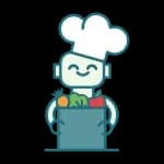 FridgeGuide logo