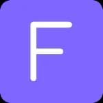 Frontitude logo