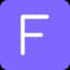 Frontitude logo