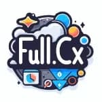 Full.CX logo