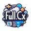 Full.CX logo