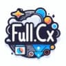 Full.CX logo