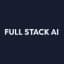 Full Stack AI logo