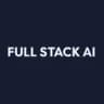 Full Stack AI logo
