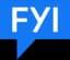 FYI logo