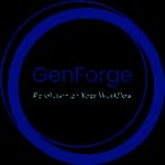 GenChat logo