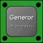 Generor logo