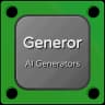 Generor logo