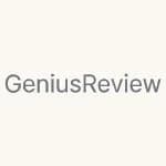 GeniusReview logo