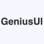 GeniusUI logo